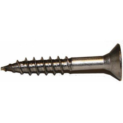 Vruty SD RAPI-TEC 6x40mm zápustná hlava TX25 nerez A2 závit částečný – Hledejceny.cz