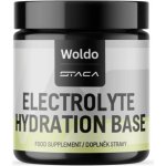 WoldoHealth Electrolyte hydration base 300 g – Zboží Mobilmania