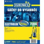 Jolly MAX 2 SBAG (4+1+1ks) do vysav. AEG, ELECTROLUX – Hledejceny.cz