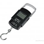 CARP ZOOM Digitální váha Practic Scales 50 kg – Hledejceny.cz