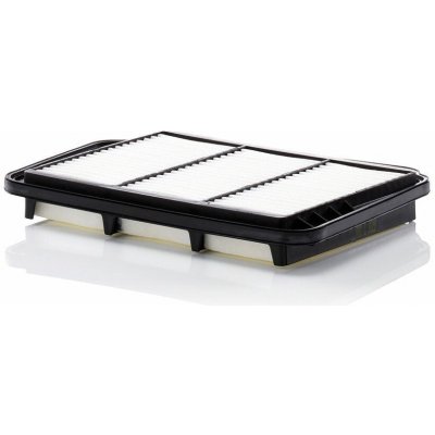 Vzduchový filtr MANN-FILTER C 3028 – Hledejceny.cz