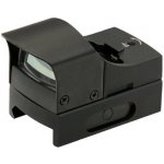 PCS Micro RED DOT Black – Zboží Dáma