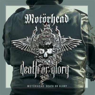 Motörhead - Death Or Glory LP – Sleviste.cz