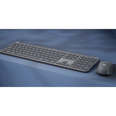 Logitech Signature Slim Combo MK950 for Business 920-012504 – Hledejceny.cz