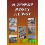Plzeňské mosty a lávky – Hledejceny.cz