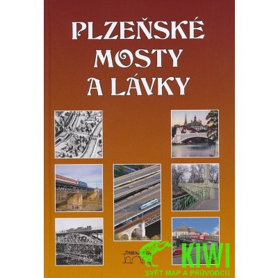 Plzeňské mosty a lávky – Hledejceny.cz