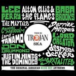 Various - This Is Trojan Ska CD – Zboží Mobilmania