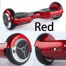 Hoverboard Hoverboard Standard červený