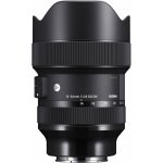 SIGMA 14-24mm f/2.8 DG DN ART L-mount – Zboží Živě
