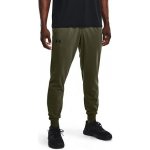 Under Armour pánské fleecové tepláky Armour Fleece Joggers – Zboží Dáma