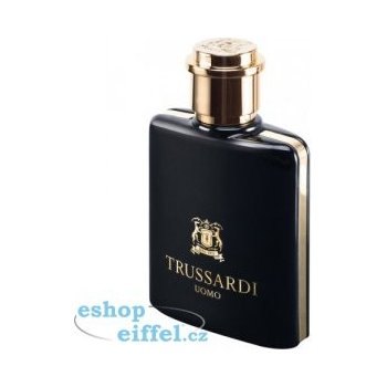 TrussarDi Uomo 2011 toaletní voda pánská 100 ml tester