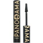 L´Oréal Paris Objemová řasenka Panorama Mascara All Night Black 9,9 ml – Zboží Dáma