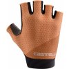 Rukavice na kolo Alé Castelli Roubaix Gel 2 Wmn SF orange