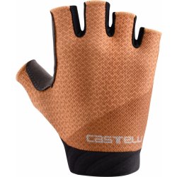 Alé Castelli Roubaix Gel 2 Wmn SF orange