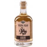 Vikingská Viking Mead Odin Wood Aged Hřebečská medovina 0,10 l – Zbozi.Blesk.cz