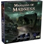 FFG Mansions of Madness 2nd Edition Horrific Journeys – Hledejceny.cz