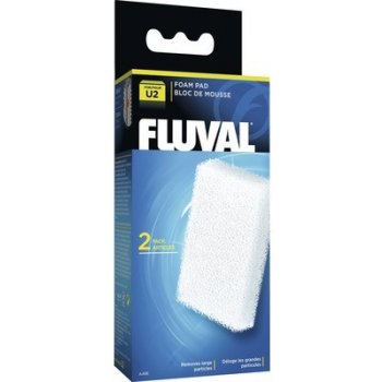 Náplň molitan Fluval U2 2 ks