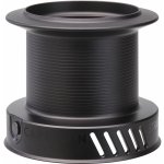 Hliníková cívka navijáku na kaprařinu CAPERLAN Stratagem 4500 – Zboží Dáma