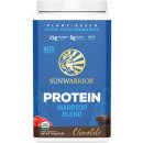 Protein Sunwarrior protein blend 750 g