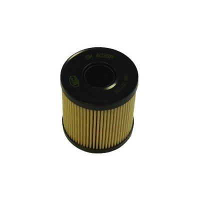 SH 4035 P SCT - MANNOL Olejový filtr | Zboží Auto