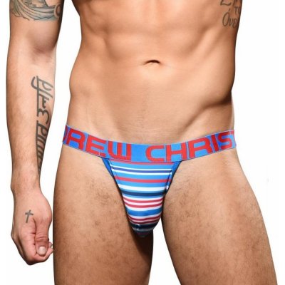 ANDREW CHRISTIAN Anatomické jocksy AC ALMOST NAKED