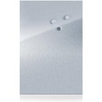 Zeller Magnetická tabule 40 × 60 cm – Hledejceny.cz