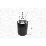 Olejový filtr MAGNETI MARELLI 153071760101