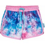 Dívčí UV kraťasy Playshoes Batik turquoise – Zboží Mobilmania