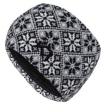 Kari Traa Rose headband black od 629 Kč - Heureka.cz