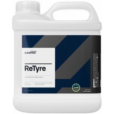 CarPro ReTyre 4 l | Zboží Auto