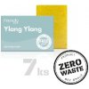 Mýdlo Friendly Soap přírodní mýdlo ylang ylang 7x 95 g zero waste balení