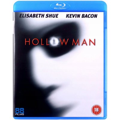Hollow Man BD