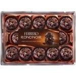 Ferrero Rocher Rond Noir 138 g – Sleviste.cz
