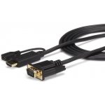 StarTech HD2VGAMM3 – Hledejceny.cz