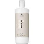 Schwarzkopf Professional BLONDME Premium Developer 1000 ml vyvíječ 6% 20 Vol. – Hledejceny.cz