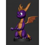 Exquisite Gaming Spyro the Dragon Cable Guy Spyro 20 cm – Zbozi.Blesk.cz