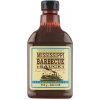 Omáčka MISSISSIPPI BBQ omáčka Sweet´n Mild 510 g