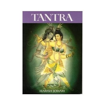 Tantra - Johari Harish