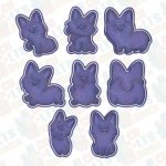 Sada vykrajovátek - pejsek - Welsh corgi Velikost: 14-16 cm – Hledejceny.cz