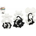 Profibaby zvířátka s přívěsky černobílá – Zbozi.Blesk.cz