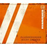 Rammstein - Reise,Reise Reissue CD – Hledejceny.cz