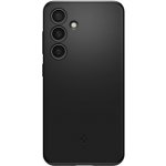 Spigen Thin Fit Samsung Galaxy S24, černé – Zboží Živě