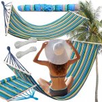 Verk modré pruhy 42356 – Zboží Dáma