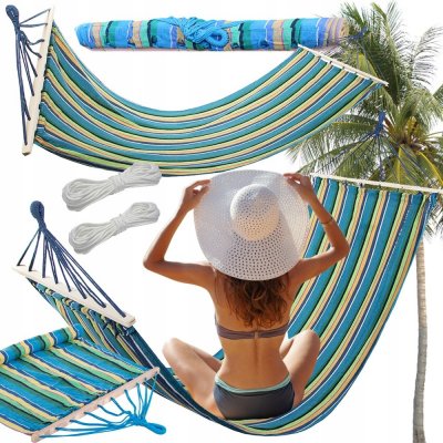 Verk modré pruhy 42356 – Zboží Dáma