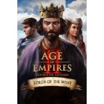 Age of Empires 2 (Definitive Edition) - Lords of the West – Hledejceny.cz