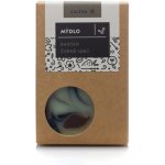 Caltha Badyánové mýdlo s černým uhlím 100 g – Zbozi.Blesk.cz