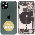 Kryt Apple iPhone 11 Pro zadní zelený – Zboží Živě