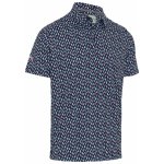Callaway All Over Bird Print Navy – Hledejceny.cz