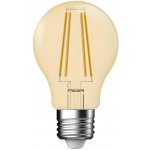Nordlux LED žárovka E27 A60 KLASSISK STANDARD 5,4W zlatá – Hledejceny.cz