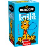 Bercoff KLEMBER Kašlík 40 g – Zboží Dáma